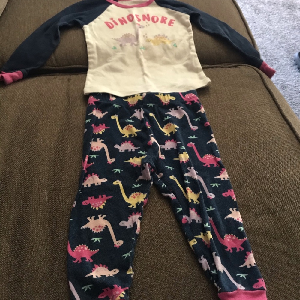 Dinosaurs
